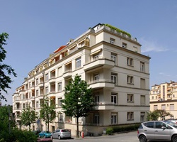 6 et plus logements